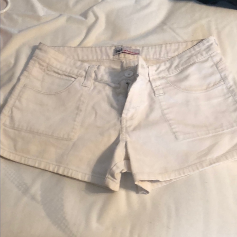 Shorts